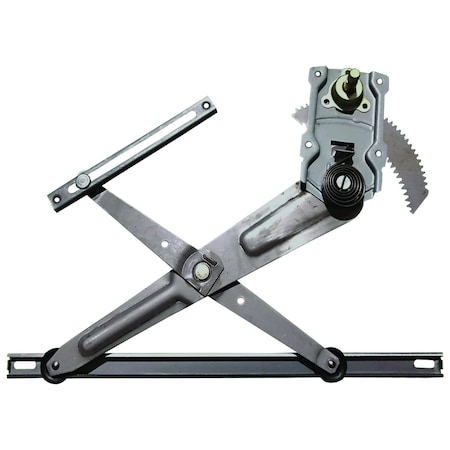 Wai Global MANUAL WINDOW REGULATOR, WMR5185L WMR5185L